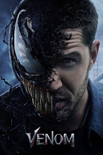 stykke hale Tilgivende Venom: Let There Be Carnage